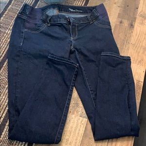 Gap Maternity Jeans